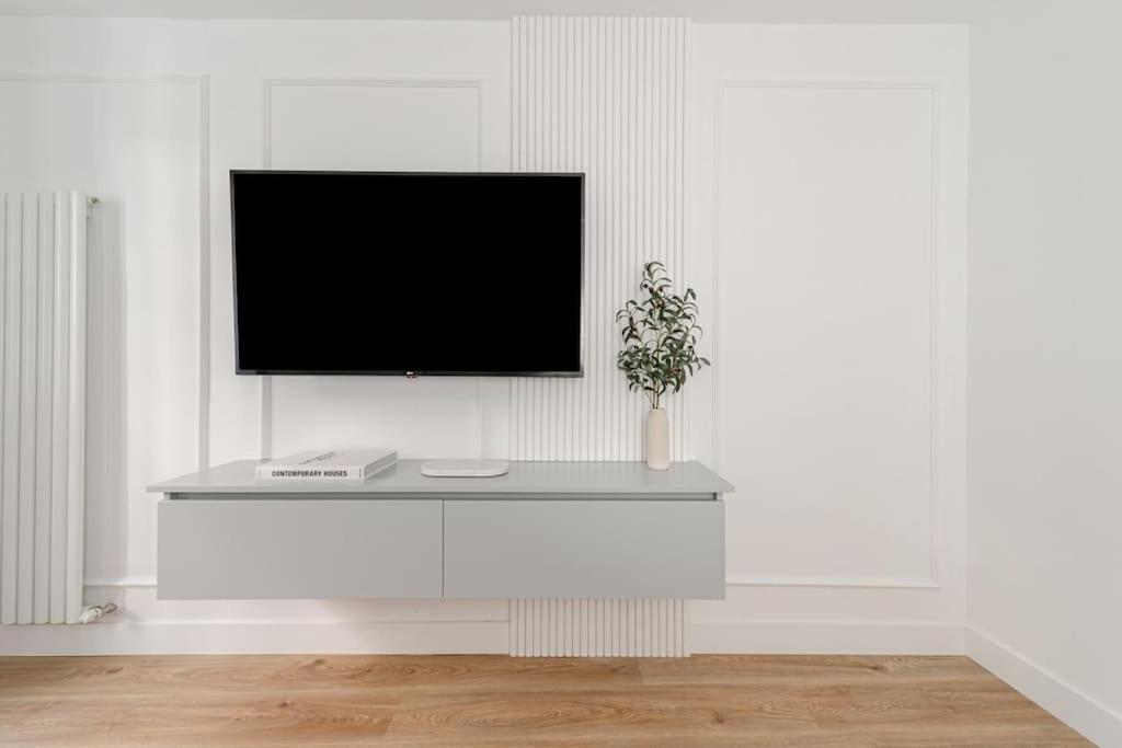 Centro XIV Calle Mayor 3Br 3Bh Apartment Madrid Exterior photo