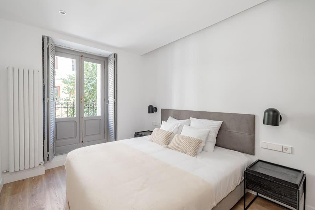 Centro XIV Calle Mayor 3Br 3Bh Apartment Madrid Exterior photo